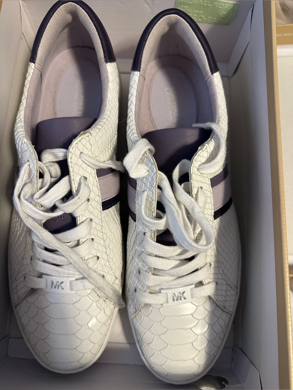 Michael Kors Shoes